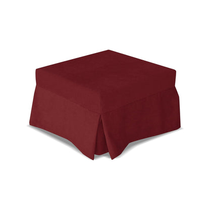 Pouf Letto Reverso con Materasso in Waterfoam