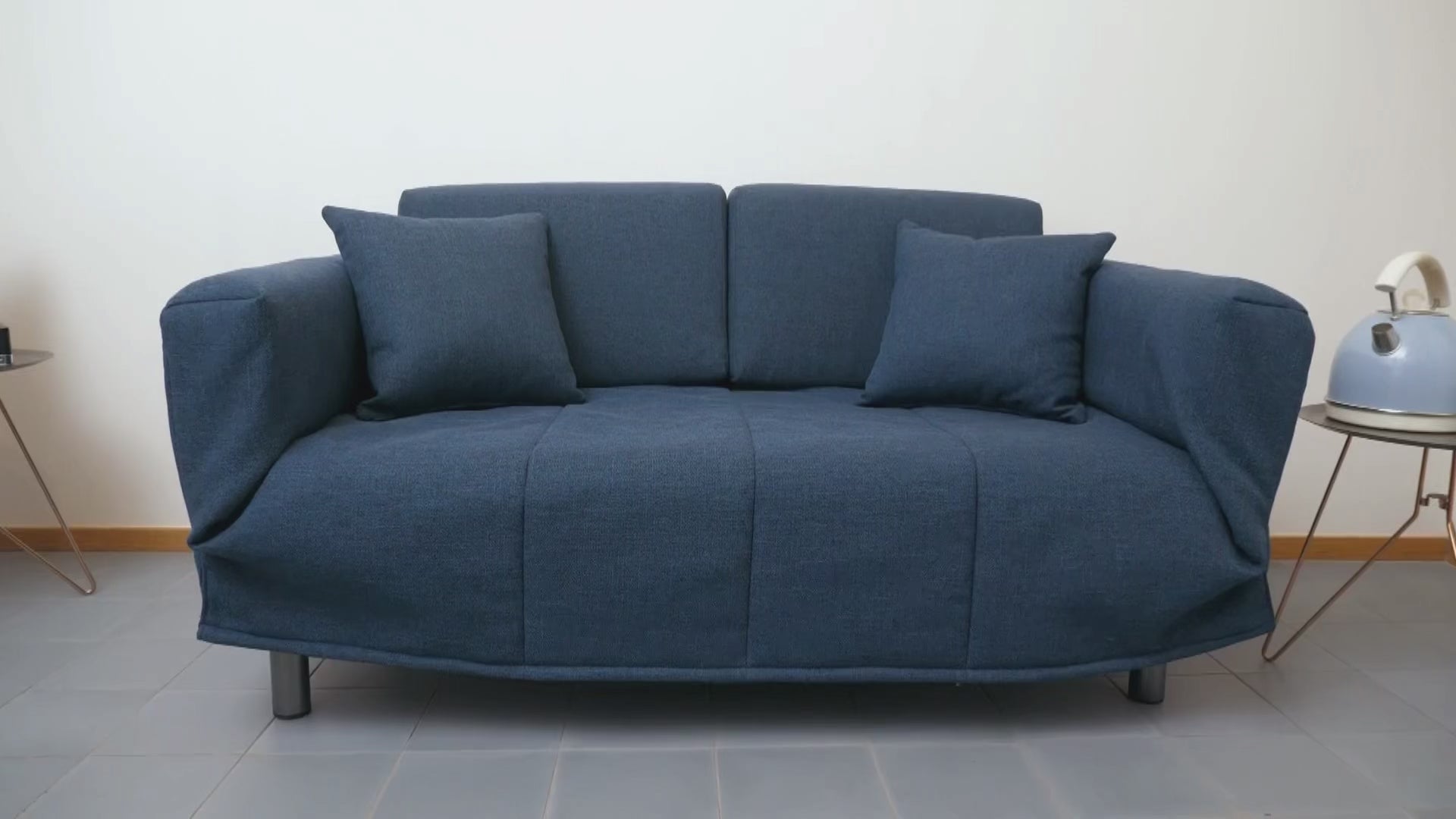 Carica il video: &lt;div class=&quot;metafield-rich_text_field&quot;&gt;&lt;p&gt;completamente sfoderabile: rimuovere i rivestimenti è semplice e veloce, per una pulizia pratica e una freschezza che dura nel tempo. Ideale per chi cerca comfort senza rinunciare all’igiene quotidiana.&lt;/p&gt;&lt;/div&gt;